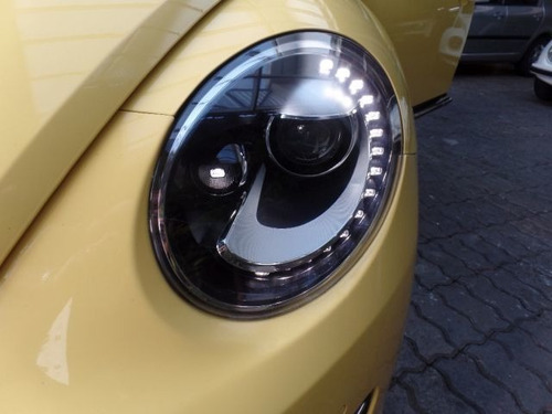 Volkswagen Fusca 2.0 Tsi Dsg, Fjy7063