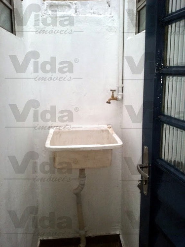 Salas Comercial Em Km 18 - Osasco - 34957