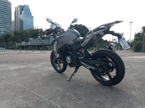 Imagem 6 de 11 de Bmw G310 Gs. 2019/2019