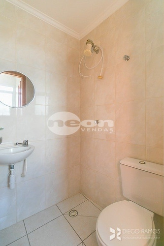 Imagem 7 de 15 de Apartamento - Centro - Ref: 449 - V-449
