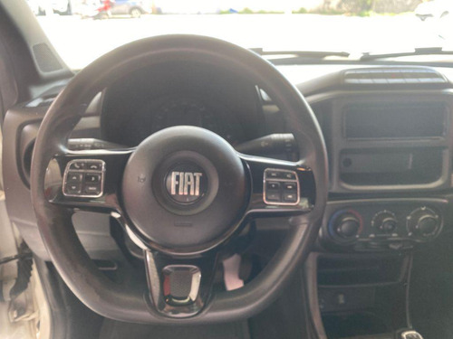 Fiat Strada Freedom 13cs 2022