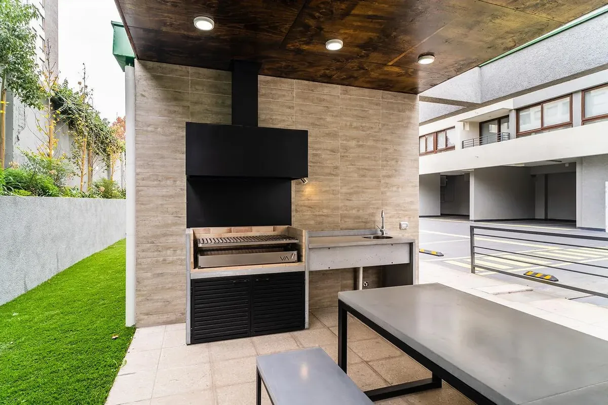 Imagen 4 de 14 de Disponibilidad Inmediata - Venta En Ñuñoa