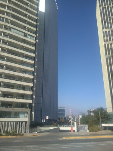 Arriendo Estac. Av. El Cerro Al Lado Nva. Torre Sta. María