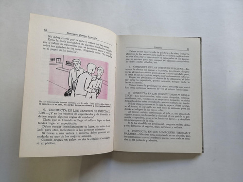 Un Paso Hacia Arriba - Civismo Para 5to Y 6to De Primaria (Usado)