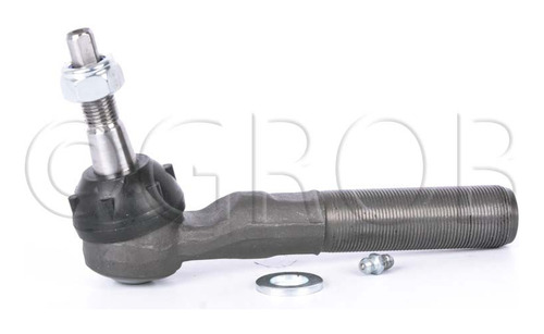 Terminal Dodge Ram-3500 4x2 Eje Solido 94-02 00-08 Izq Ext