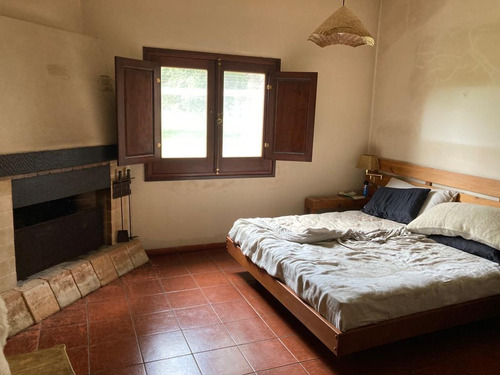 Campo Ganadero/agricola En Young