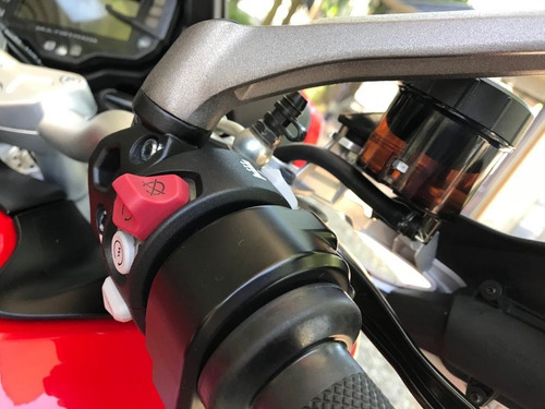 Ducati Multistrada 1260 S.11700 Km.2020.san Isidro