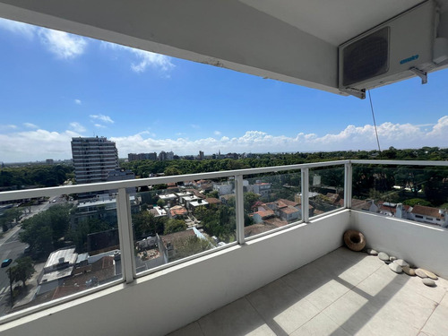 Venta Departamento Acassuso 7 Ambientes