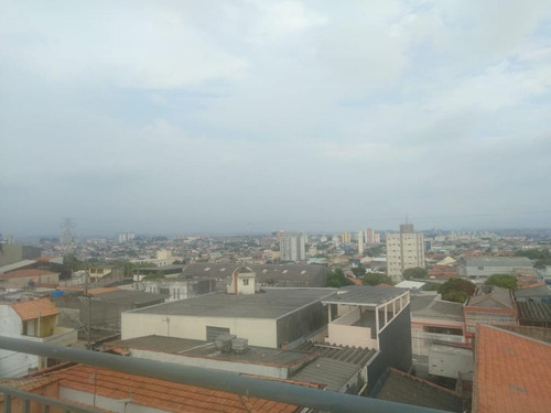 Imagem 16 de 16 de Apartamento Com 2 Dormitórios À Venda, 37 M² Por R$ 183.000,00 - Parque Boturussu - São Paulo/sp - Ap3041