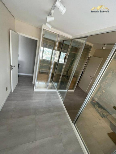 Imagem 20 de 24 de Apartamento Com 2 Dormitórios À Venda, 83 M²- Barra Funda - São Paulo/sp - Ap0425