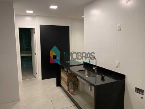 Imagem 6 de 15 de Apartamento-à Venda-botafogo-rio De Janeiro - Boap20849