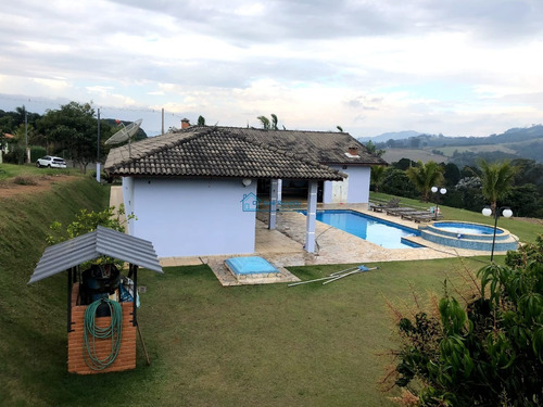 Imagem 10 de 24 de Chácara Em Condomínio - Cc00023 - 70168608
