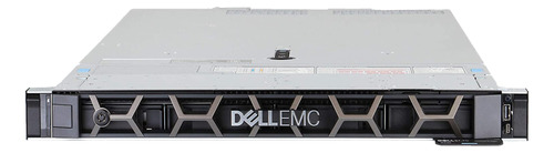 Servidor Dell Emc Poweredge R440 2 Xeon Gold 20c 7,2tb Sas