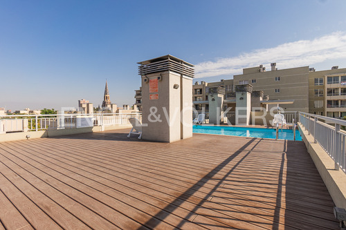 Excelente Departamento 2d/2b + Bodega + Estacionamiento