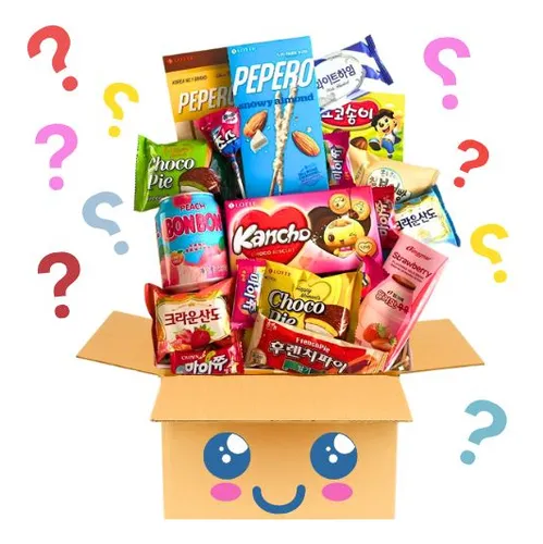 comprar Ramen 10 Botanas, Dulces, Bebidas Japonesas Coreanas Chinas