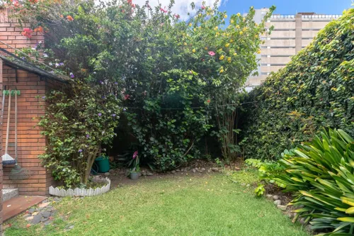 Casa En Arriendo/venta En Pasadena. Cod A16290