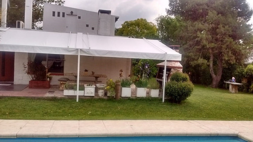 Imagen 14 de 17 de Casa En Venta En Villa Rosa - Pilar, G.b.a. Zona Norte