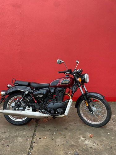Benelli Imperiale 400 Ram Motor Store