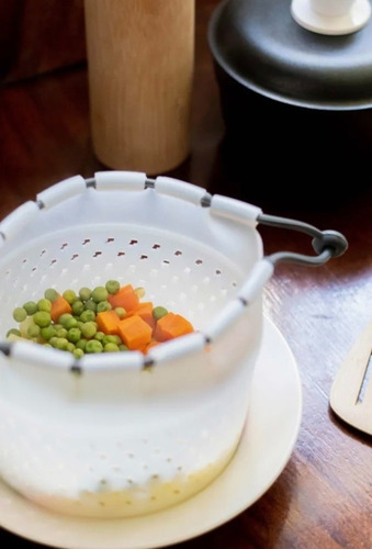 Bolsa De Silicona Para Cocinar Y Hervir Comida