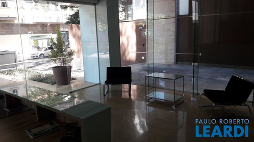 Comercial - Bela Vista - Sp - 501913