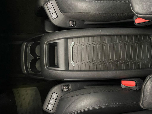 Citroën C4 Picasso 1.6 INTENSIVE 16V TURBO GASOLINA 4P AUTOMÁTICO