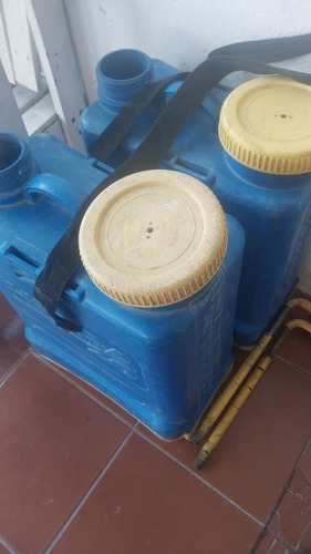 Imagen 5 de 8 de Kit Servicio Asperjadora De Espalda Carpi Veguera Agroandina