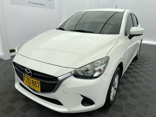 Mazda 2 1.5 Prime