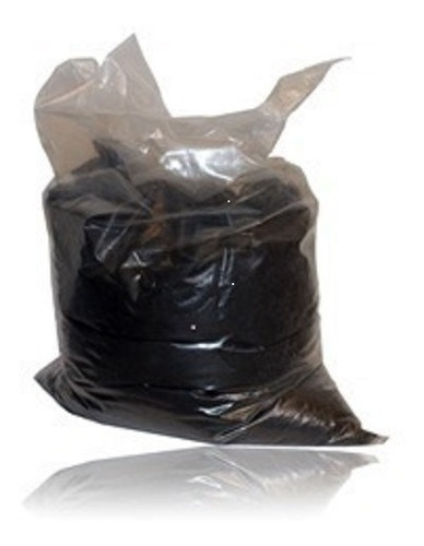 Toner   Bag De  10 Kilos Coates Para Recarga De Cartuchos Hp