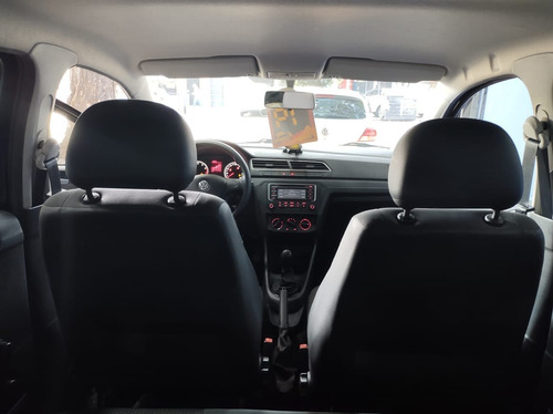 Volkswagen Gol Trend 1.6 Trendline 2019