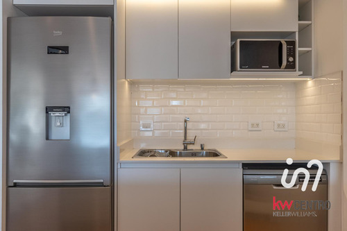 Departamento En Venta En Palermo Hollywood