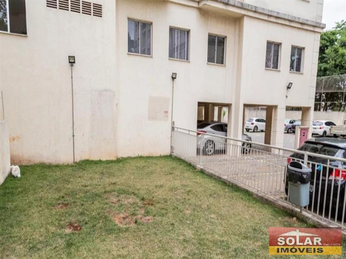 Imagem 20 de 30 de Apartamento Jardim Soraia São Paulo/sp - 12050