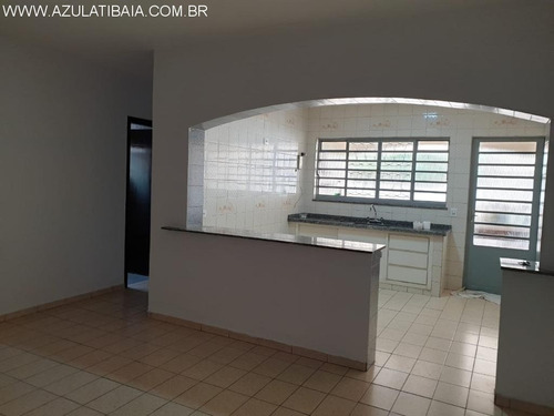 Imagem 9 de 15 de Casa No Alvinópolis, Atibaia Próximo A Comércios, Escolas... 500m² De Terreno - Ca00147 - 33189076