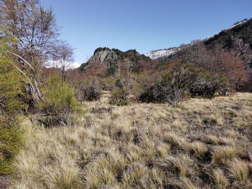 Terreno 5.000 M2, Sector Caracoles, Malalcahuello