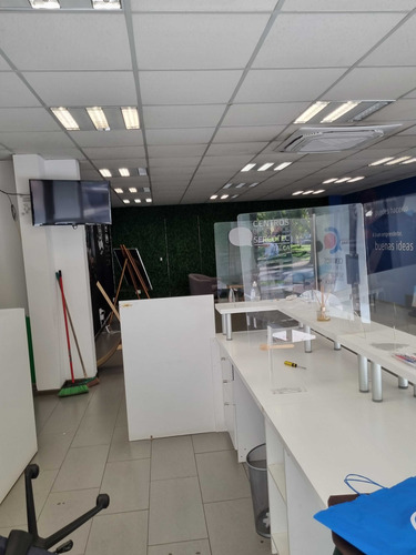 Arriendo Local Comercial Centro De Talca (88523)