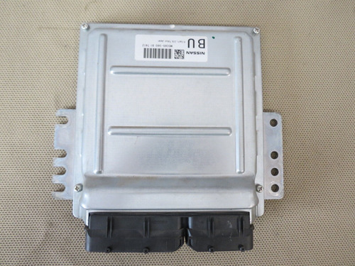  08 2008 Infiniti Fx35 3.5l Engine Control Module Ecu Ccp