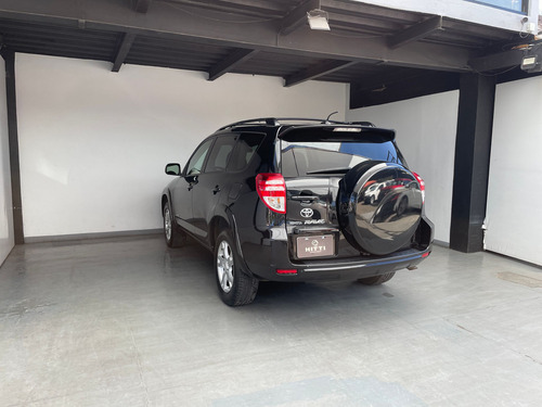 Toyota RAV4 3.5 V6 Sport Piel At