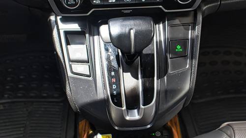 Honda CR-V 1.5 Touring Piel Cvt