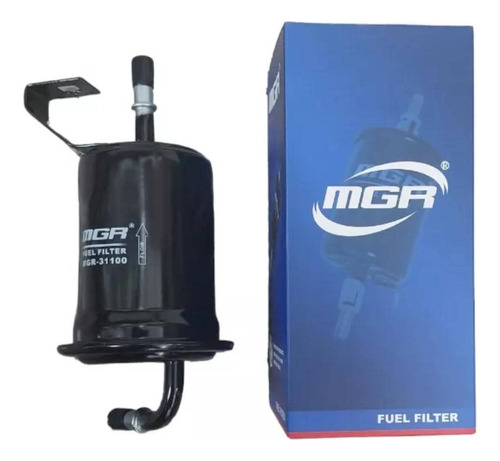 Filtro Gasolina Mgr 4runner 03-08/ Fortuner 1gr 