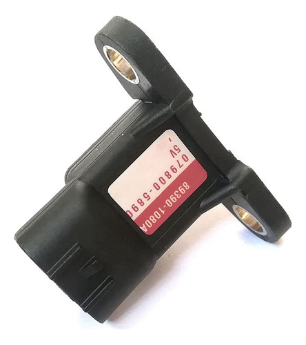 Sensor De Presión De Admisión 89390-1080a 079800-5890 S89390