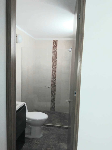 Imagen 11 de 14 de Apartamento En Venta En El Estadio