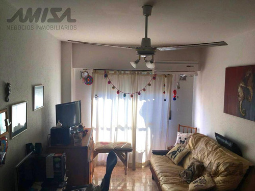 Imagen 5 de 9 de Departamento - Centro