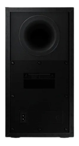 Imagen 9 de 12 de Home Theater Samsung Hw-a450 2.1ch 300w Wireless Negra