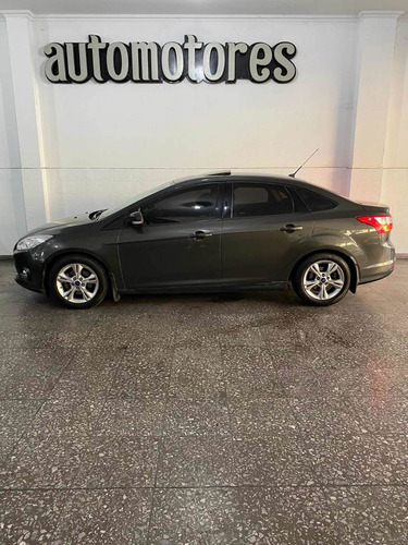 Imagen 2 de 14 de Ford Focus Iii 2014 2.0 Se Plus Mt