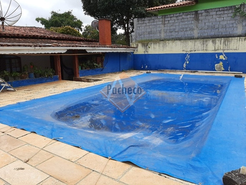 Imagem 16 de 30 de Chácara Em Atibaia, 1000m², Casa Sede, R$550.000,00 - 1556
