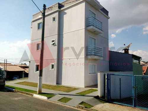 Imagem 2 de 10 de Apartamento - 1856 - 33127362