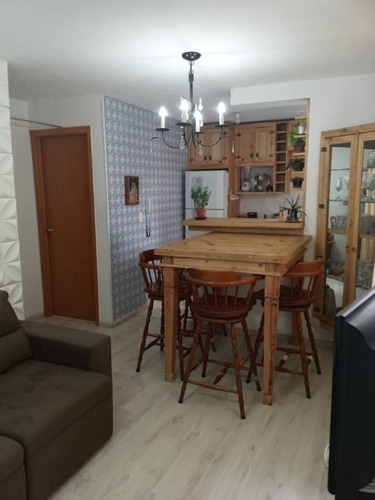 Imagem 8 de 19 de Apartamento Com 2 Dormitórios À Venda, 41 M² Por R$ 170.000,00 - São José - Canoas/rs - Ap0923