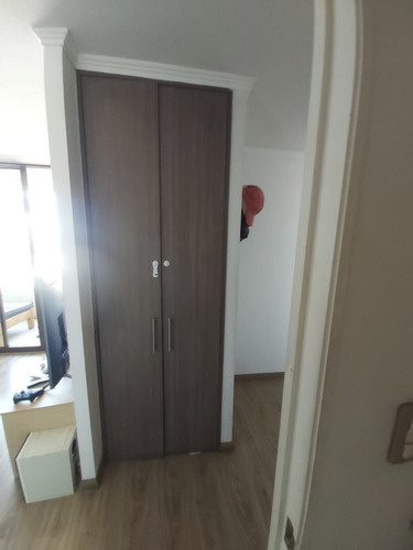Imagen 10 de 17 de Exclusivo Departamento En Venta 3d/2b, Grecia, Ñuñoa.