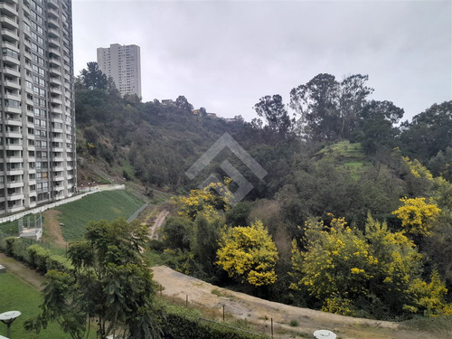 Venta De Dpto 2d Y 2b, Sector Los Ingleses, Valparaíso