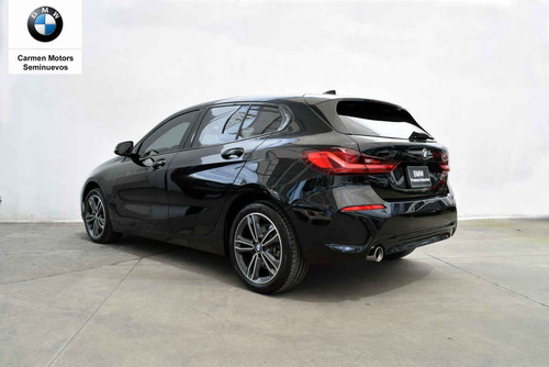 Imagen 3 de 15 de Bmw Serie 1 2021 5p 118i L3/1.5/t Aut