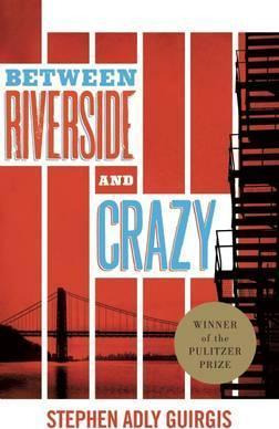 Libro Between Riverside And Crazy (tcg Edition) - Stephen...